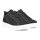 ECCO Sneaker Street 720 GTX (nubuck leather, waterproof) black ladies