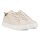 ECCO Sneaker Street 720 GTX (nubuck leather, waterproof) limestone ladies