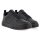 ECCO Sneaker Street 720 (Smooth Leather) Black Men's