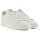 ECCO Sneaker Street Lite (Premium leather and suede) white Men