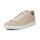 ECCO Sneaker Street Lite (Premium Leather and Suede) Sand Brown/Brown Men