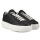 ECCO Sneaker Street Platform Chunky (Smooth Leather) black Women