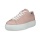 ECCO Sneaker Street Platform Chunky (Smooth Leather) pink Women