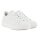 ECCO Sneaker Street Tray (Premium leather, breathable) white Women