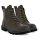 ECCO Winter Boots Grainer 6in (Leather) tarmac brown Men