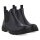 ECCO Grainer Chelsea Boot (Nubuck leather, waterproof) black Women