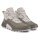 ECCO Hiking Shoes Biom 2.1 Mountain Mid GTX (Premium Nubuck Leather, Waterproof) Dark Grey/Light Grey Women