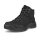 ECCO Hiking Shoes Offroad (Nubuck Leather, Waterproof) Black Ladies