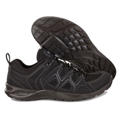 ECCO Hiking Shoes Terracruise LT black Women