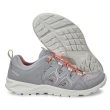 ECCO Hiking Shoes Terracruise LT silver Women