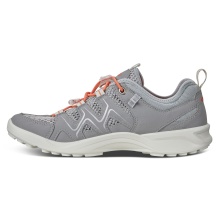 ECCO Hiking Shoes Terracruise LT silver Women