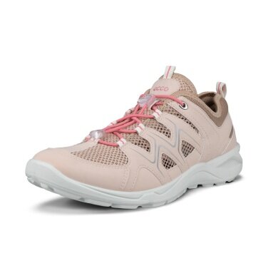 ECCO Hiking Shoes Terracruise LT Pink/Nude Women