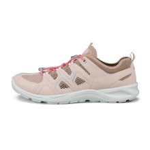 ECCO Hiking Shoes Terracruise LT Pink/Nude Women