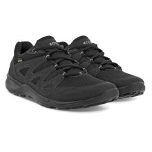 ECCO Hiking Shoes Terracruise LT (waterproof, lightweight and flexible sole) black Women