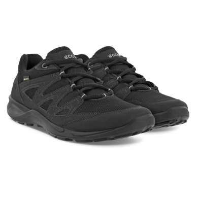 ECCO Hiking Shoes Terracruise LT (waterproof, lightweight and flexible sole) black Women