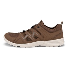 ECCO Hiking Shoes Terracruise LT Low Vent brown Men