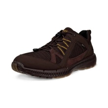 ECCO Terracruise II TEX GTX 2025 Walking Shoes (waterproof, durable sole) mocha brown Men's