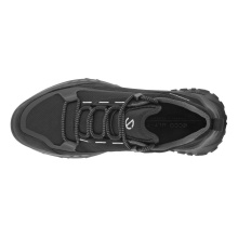 ECCO Hiking Shoes ULT-TRN Low (waterproof, Nubuck leather) black Men