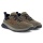 ECCO Hiking Shoes ULT-TRN (Michelin Sole, Nubuck Leather) tarmac brown Men