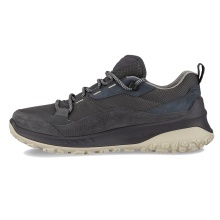 ECCO Hiking Shoes ULT-TRN Low (waterproof, nubuck leather) magnet grey Women