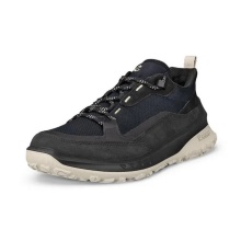 ECCO Hiking Shoes ULT-TRN Low (waterproof, nubuck leather) black Ladies