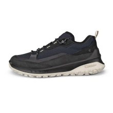 ECCO Hiking Shoes ULT-TRN Low (waterproof, nubuck leather) black Ladies