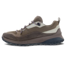 ECCO Hiking Shoes ULT-TRN Low (waterproof, nubuck leather) taupe brown Women