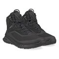 ECCO Winter Hiking Shoes ULT-TRN Mid WP PL Boots (waterproof, Nubuck leather) black Men