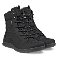 ECCO Winter Boots Babett GTX Lace Boot (lightweight and breathable) black Women