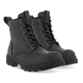 ECCO Winter Boots Grainer 6IN Boot WP (Nubuck leather, waterproof) black Women