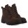 ECCO Winter Boots Grainer 6IN Boot WP (suede leather, waterproof) coffee brown Men