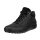 ECCO Winter Shoes Soft 7 Tred GTX (Nubuck Leather, Waterproof) Black Ladies