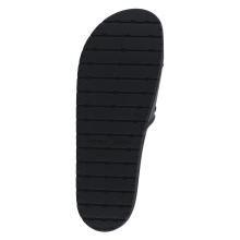 Emporio Armani Sliders Black for Men