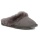 EMU Australia Slippers Jolie (Wildleder, Sheepskin) charcoal grey Ladies