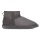 EMU Australia Winter Boots Stinger Micro (Lined with double-faced sheepskin) charcoal grey ladies