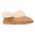 EMU Australia slippers Platinum Mintaro (sheepskin, lambswool) brown ladies