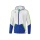 Erima Training Jacket Masters white/blue Men