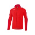 Erima Training Jacket League 2.0 red/white Kids