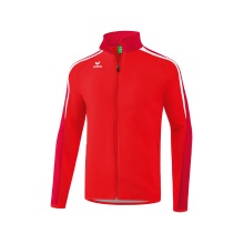 Erima Training Jacket Liga 2.0 red/white Men