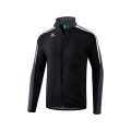 Erima Training Jacket League 2.0 black/white Men