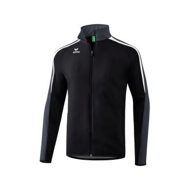 Erima Training Jacket League 2.0 black/white Men