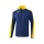 Erima Training Jacket League 2.0 dark blue/yellow Children