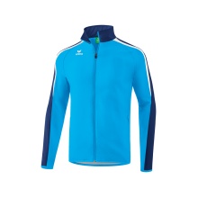 Erima Training Jacket League 2.0 light blue/white Men