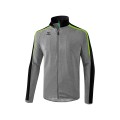 Erima Training Jacket League 2.0 grey/green Kids