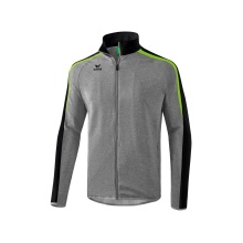 Erima Training Jacket League 2.0 grey/green Men