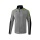 Erima Training Jacket League 2.0 grey/green Kids