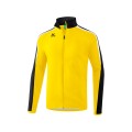 Erima Training Jacket League 2.0 yellow/black Men