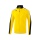 Erima Training Jacket League 2.0 yellow/black Children