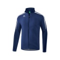 Erima Training Jacket League 2.0 dark blue/white Men