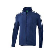 Erima Training Jacket League 2.0 dark blue/white Men